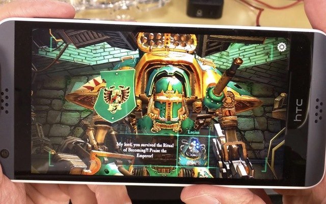 Animoca Brands partners with HTC for capital and mobile distribution boost