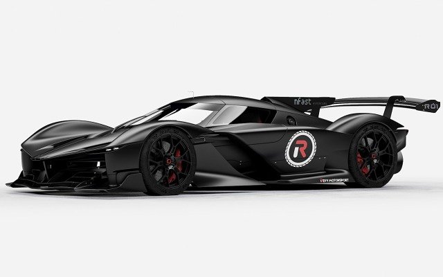 Animoca Brands presents REVV Racing as bridge between blockchain gaming and motorsport