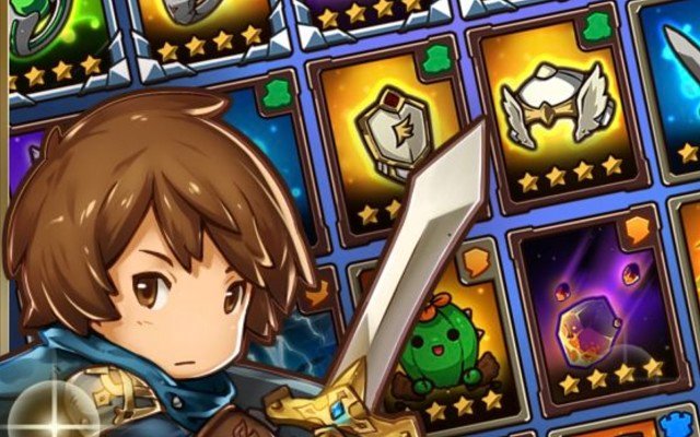 Animoca Brands sale non-fungible tokens Crazy Defense Heroes super value chests