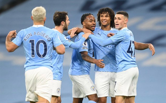 Animoca Brands teams up with Manchester City football club for commercial blockchain match