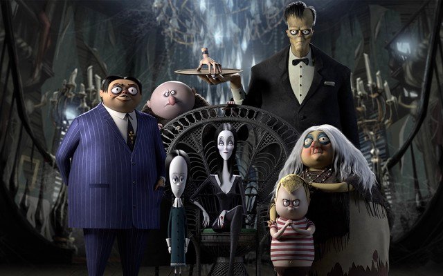 Animoca Brands launches The Addams Family mobile game to coincide with global movie release