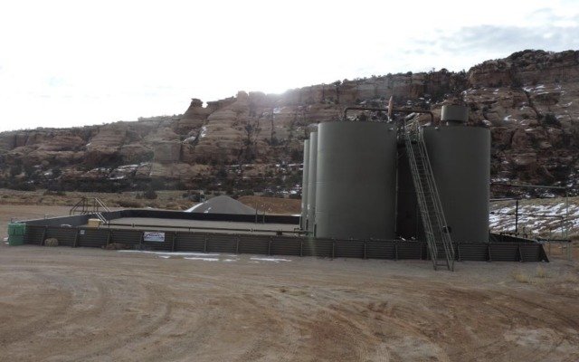 Anson acquires oil well as part of growing lithium portfolio in Utah