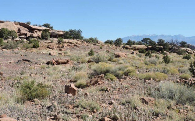 Anson Resources boosts lithium brine potential at Paradox project