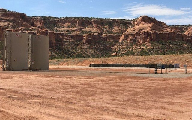 Anson Resources boosts lithium recoveries from Paradox brine