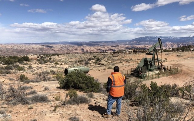 Anson Resources corrals more brine ground in Utah near lithium rich wells