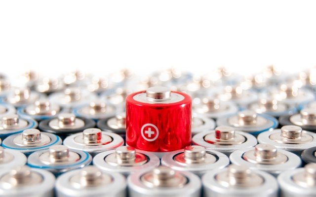 Anson Resources signs deal in China for lithium off-take