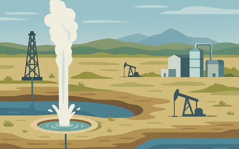 Anson Resources Expands Green River Lithium Project in Utah by 10% with New Strategic Claims