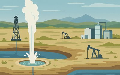 Anson Resources Expands Green River Lithium Project in Utah by 10% with New Strategic Claims