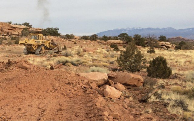 Anson Resources on track for lithium production in April