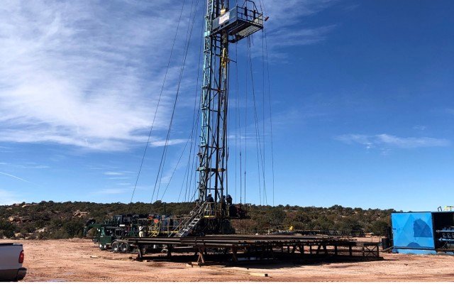Anson Resources shores up Paradox with Skyline assaying 91% higher lithium than Cane Creek