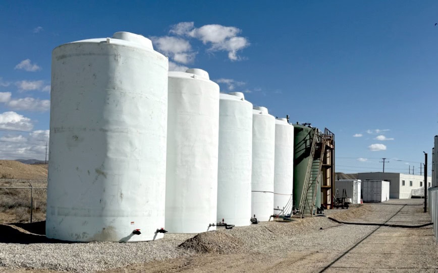 Anson Resources and Posco to join forces on development of Green River lithium project