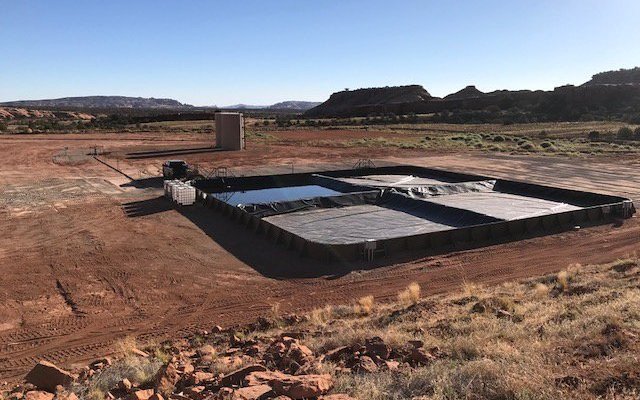 Anson Resources produces first lithium hydroxide from Cane Creek brine