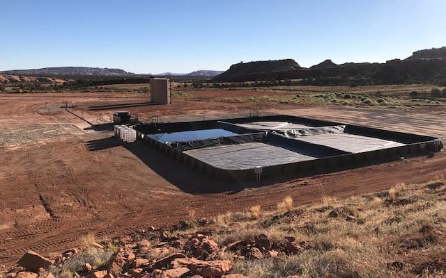 Anson Resources produces first lithium hydroxide from Cane Creek brine