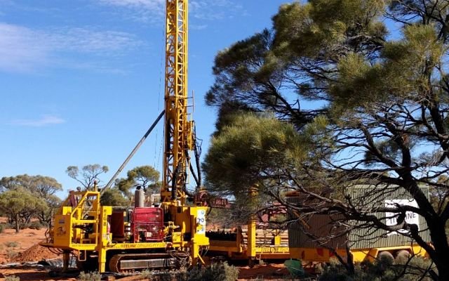 Ansteel lobs welcome bid for Gindalbie Metals that includes Coda Minerals spin out