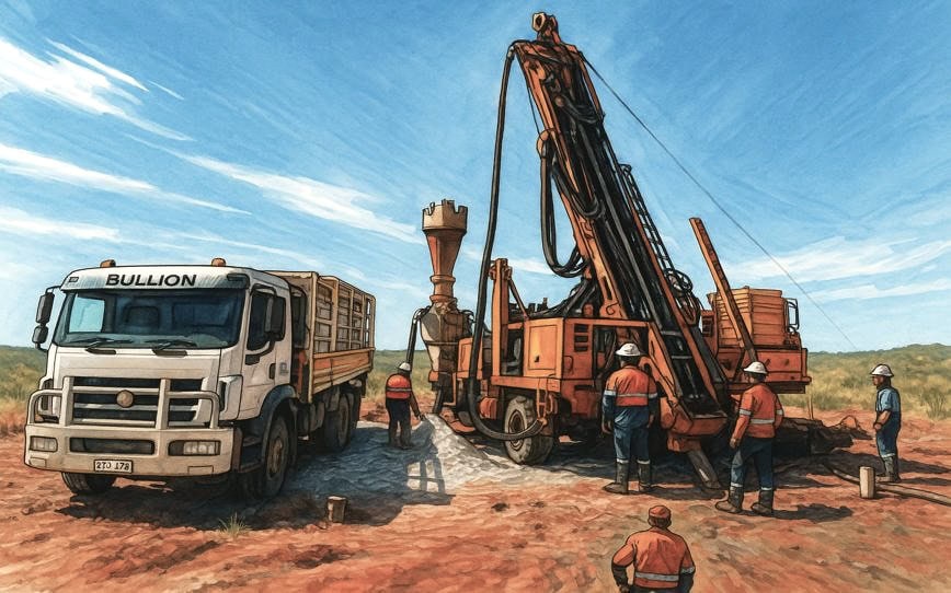 Antares Metals Continues Exploration Success at Mt Isa North Copper-Uranium Project