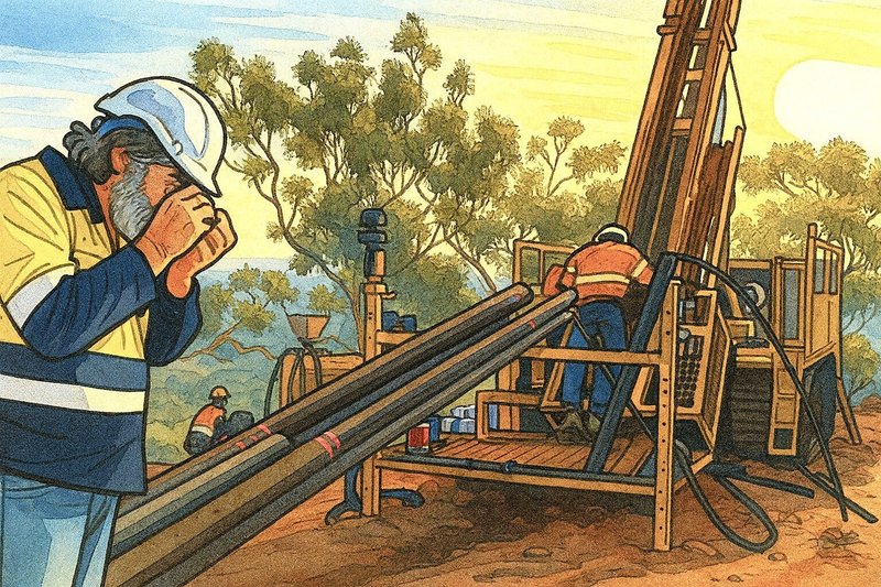 Antares Metals Unveils High-Grade Copper, Gold, and Silver at Conglomerate Creek Prospect