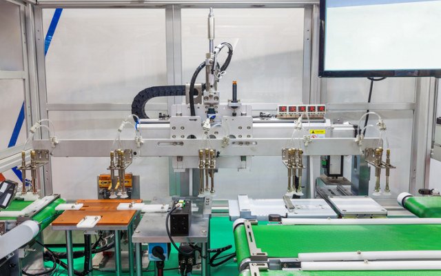 Anteo Diagnostics teams up with global battery materials supplier