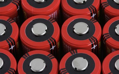 Anteo Diagnostics to test potentially disruptive nano-coating technology in lithium-ion battery