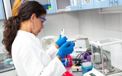 Anteo Diagnostics joins forces with Canadian company to enhance lateral flow tests