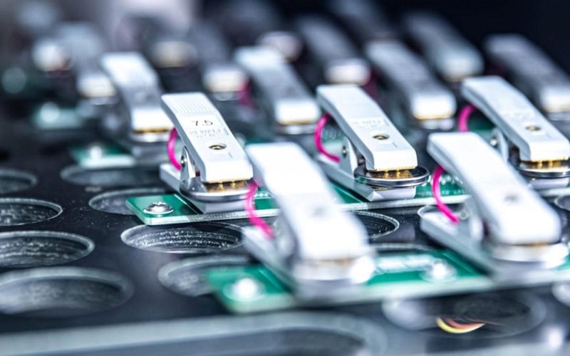 AnteoTech receives first commercial order for Ultranode silicon battery from European EV maker