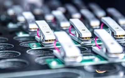 AnteoTech receives first commercial order for Ultranode silicon battery from European EV maker