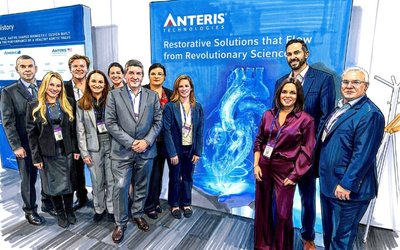 Anteris Technologies Expands PARADIGM Trial as US Recruitment Begins