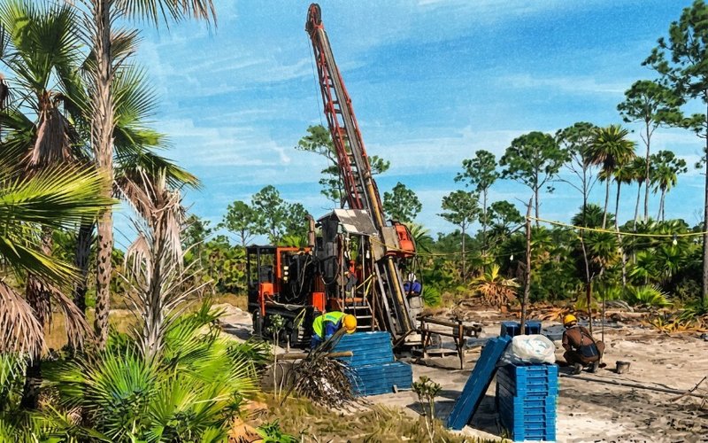 Antilles Gold Pauses Nueva Sabana EPC work after Cuban JV Hit with OFAC Sanctions
