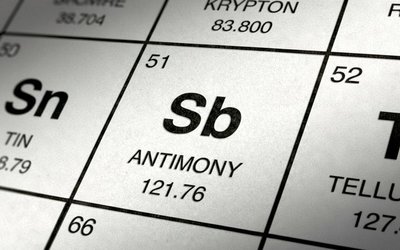 Antimony: The Overlooked Critical Mineral Powering a New US–Australia Alliance
