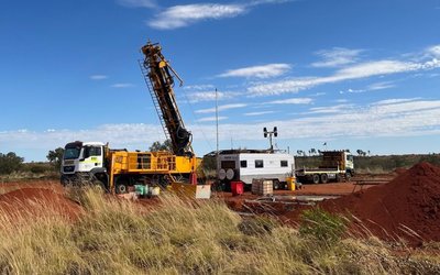 Antipa Minerals confirms major resource upgrade at Minyari Dome gold-copper project