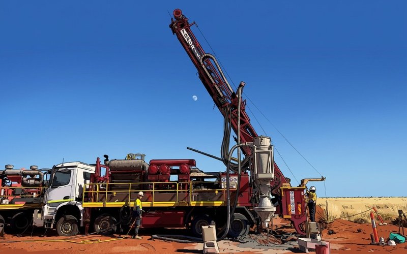 Antipa Minerals Reports Further Broad Gold-Copper Intercepts at Tim’s Dome