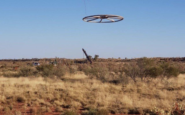 Antipa Minerals kicks off WA exploration campaign ahead of schedule