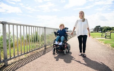 Antisense reports positive early results from clinical trial of new drug to treat patients with Duchenne muscular dystrophy