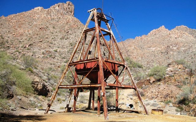 Antler deep drilling unearths high-grade copper for New World Resources