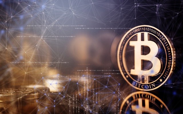 At last, anyone can trade Bitcoin like a share