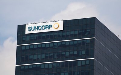 ANZ’s $4.9b bid for Suncorp Bank, Woolworths buys Shopper Media, and Worley wins services contracts with Saudi giant Aramco