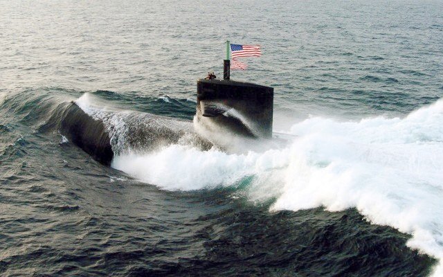 Aquabotix secures landmark deal with the US Navy