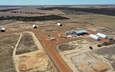 Aquirian to pay $9.6m for purchase of mothballed ammonium nitrate emulsion plant