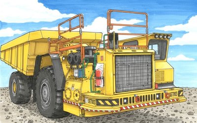 Aquirian and Topgroup to Establish Drillforce WA Partnership Following $2.3m Strategic Placement