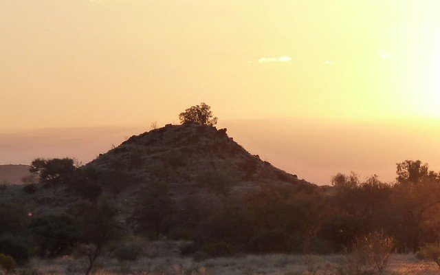 Arafura Resources and Thor Mining confirm Bonya tungsten and copper results