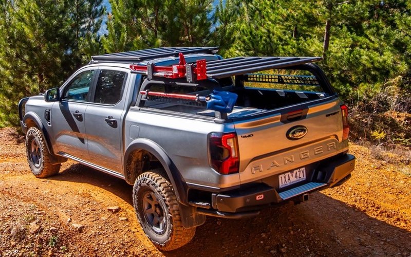 ARB Corporation’s strategic acquisitions and market expansion fuel 12.6% profit increase