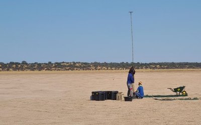 Arcadia Minerals reports 500% increase in lithium resources at Bitterwasser project