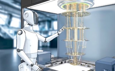 Archer Materials Achieves Read-Out Milestone on Roadmap to Qubit Demonstration