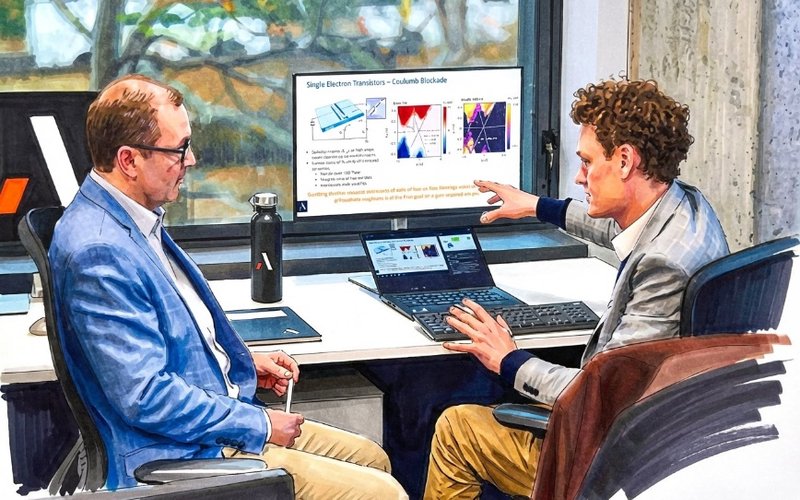 Archer Materials Advances Biochip Toward Beta Prototype and Clinical Validation