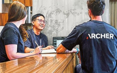 Archer Materials Advances Quantum and Biochip Platforms Ahead of Key 2026 Prototypes