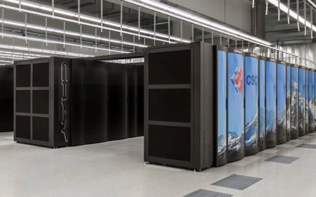 Archer Materials bestätigt Einzigartigkeit von 12CQ-Material mit Supercomputern