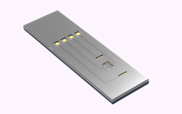 Archer Materials develops liquid-gated graphene field effect transistor for use in medical diagnostics