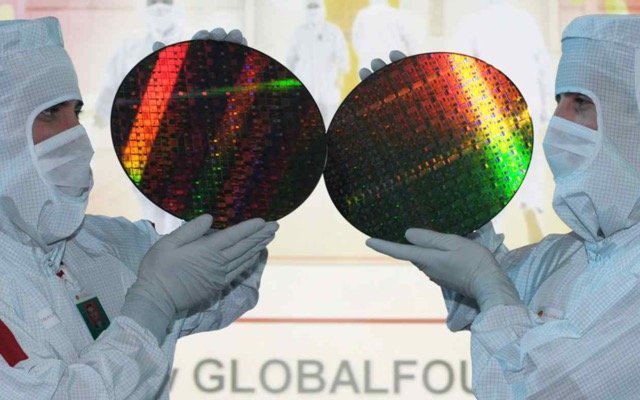 Archer Materials and GlobalFoundries work towards industry fabrication of 12CQ chip technology