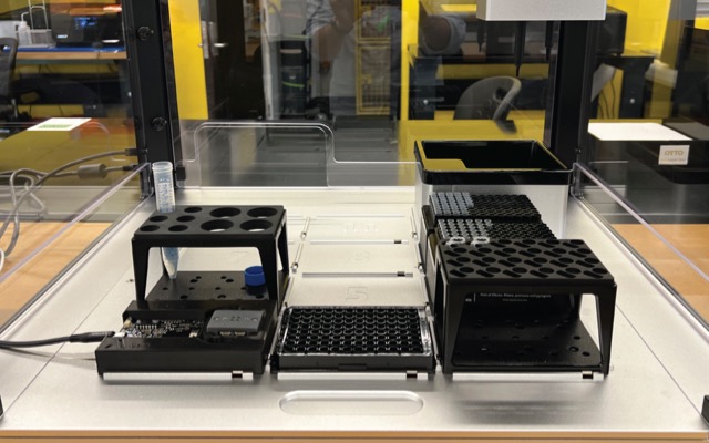 Archer Materials achieves ‘major milestone’ in development of integrated biochip platform