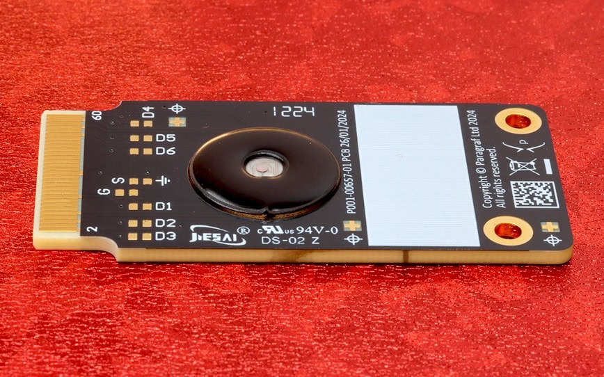 Archer Materials partners with Paragraf to accelerate development of potassium-sensing Biochip device