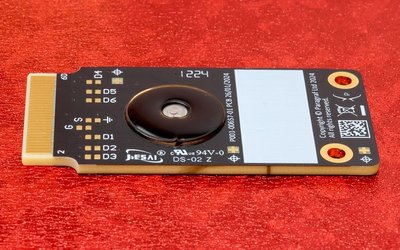 Archer Materials partners with Paragraf to accelerate development of potassium-sensing Biochip device